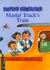 Master Track's Train (Happy Families)