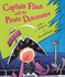 Captain Flinn and the Pirate Dinosaurs (Viking Kestrel Picture Books)
