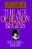 The Age of Reason Begins: a History of European Civilization in the Period of Shakespeare, Bacon, Montaigne, Rembrandt, Galileo, and Descartes: