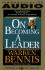 On Becoming a Leader
