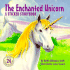 The Enchanted Unicorn (Wanderer Sticker Book)