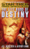 Left Hand of Destiny #001 St: Dsn
