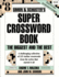 Simon & Schuster Super Crossword Puzzle Book #8: the Biggest and the Best (8) (S&S Super Crossword Puzzles)
