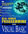 Real-World Programming With Visual Basic/Book and Cd-Rom