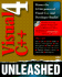 Visual C++ 4 Unleashed