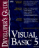 Visual Basic 5: Developer's Guide