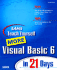Sams Teach Yourself More Visual Basic 6 in 21 Days