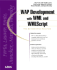 Wap Development With Wml and Wmlscript (With Cd-Rom)