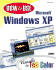 How to Use Microsoft Windows Xp: Visually in Full Color (How to Use)