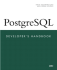 Postgresql: Developer's Handbook