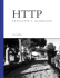 Http Developer's Handbook