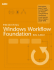 Presenting Windows Workflow Foundation