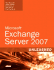 Microsoft Exchange Server 2007 Unleashed