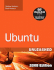 Ubuntu Unleashed, 2008