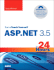 Sams Teach Yourself Asp. Net 3.5 in 24 Hours, Complete Starter Kit [With Dvd]