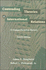 Contending Theories of International Relations
