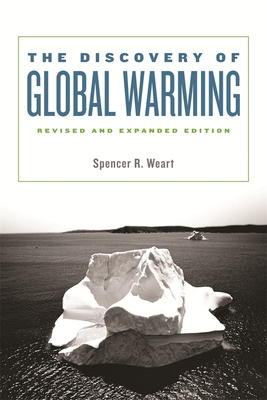 The Discovery of Global Warming book cover