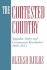 The Contested Country: Yugoslav Unity and Communist Revolution, 1919-1953 (Russian Research Center Studies)