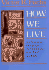 How We Live: an Economic Perspective on Americans From Birth to Death
