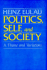 Politics, Self, and Society a Theme and Variations