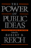Power of Public Ideas