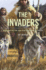 The Invaders: How Humans and Their Dogs Drove Neanderthals to Extinction
