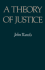 A Theory of Justice (Original Edition) (Oisc)