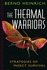 The Thermal Warriors, Strategies of Insect Survival