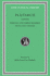 Plutarch's Lives III: Pericles and Fabius Maximus, Nicias and Crassus (Loeb Classical Library 65)