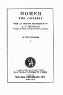 Homer: The Odyssey I and II, nos. 104-105