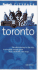 Fodor's Citypack Toronto, 3rd Edition (Citypacks)