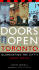 Doors Open Toronto: Illuminating the City's Great Spaces