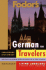 Fodor's German for Travelers (Phrase Book)