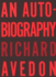 An Autobiography Richard Avedon