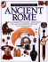 Ancient Rome (Eyewitness)