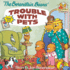 Berenstain Bears Trouble With Pets