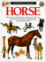 Horse (Eyewitness Books)