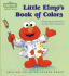 Little Elmo's Book of Colors