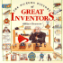 The Picture History of Great Inventors