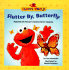 Flutter By, Butterfly (Pictureback(R))