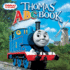 Thomas's Abc Book (Pictureback(R))