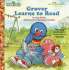 Grover Learns to Read (Junior Jellybean Books(Tm))