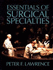 Essentials of Surgical Special