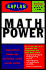 Kaplan Math Power (Power Series)