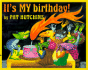 It's My Birthday!