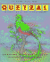 Quetzal: Sacred Bird of the Cloud Forest