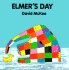 Elmer's Day (English-Italian) (Elmer Series)