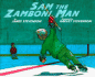 Sam the Zamboni Man
