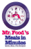 Mr. Food's Meals in Minutes