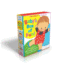 Baby's Box of Fun (Boxed Set): a Karen Katz Lift-the-Flap Gift Set: Where is Baby's Bellybutton? ; Where is Baby's Mommy? : Toes, Ears, & Nose!